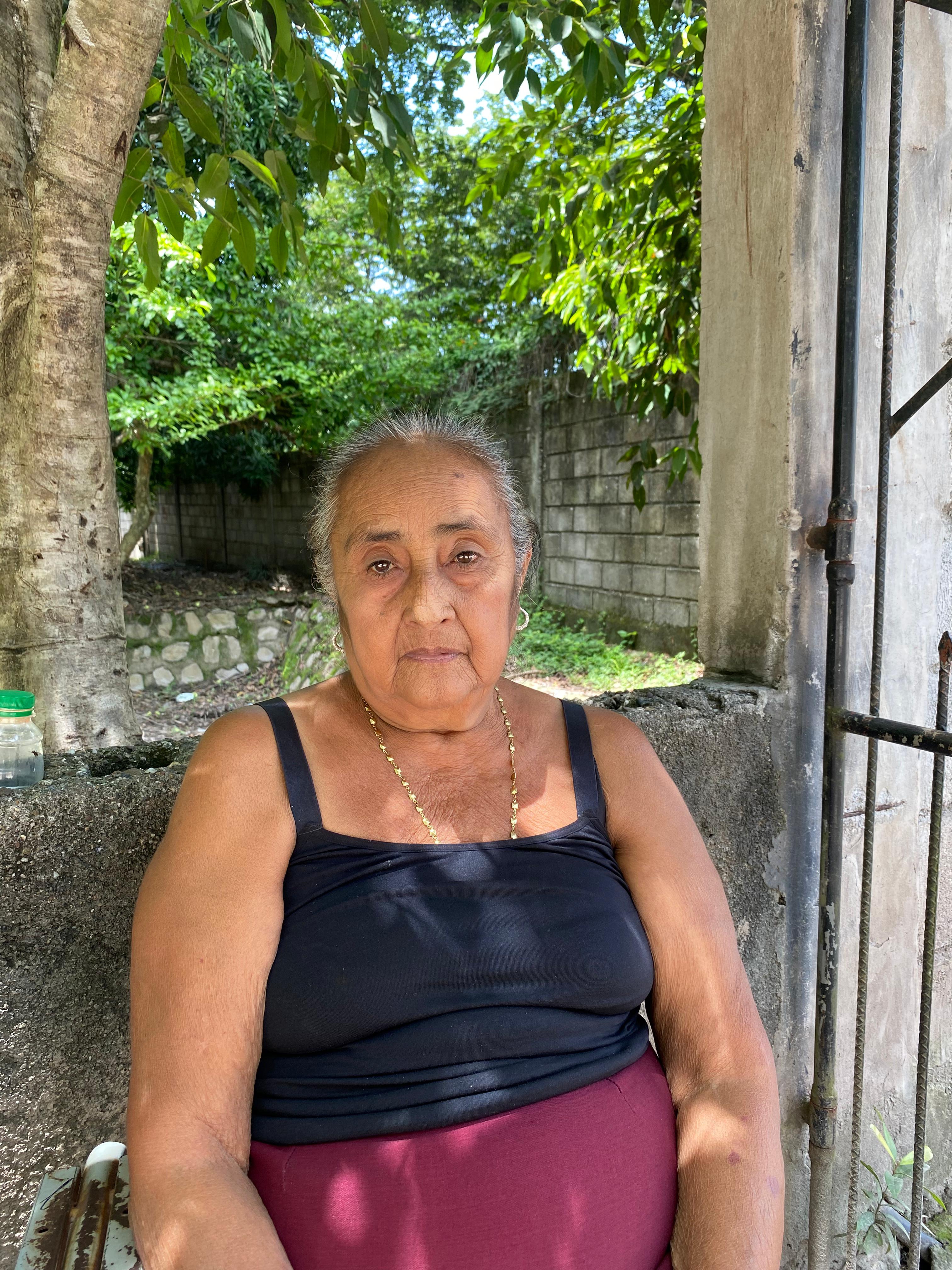 Gladys